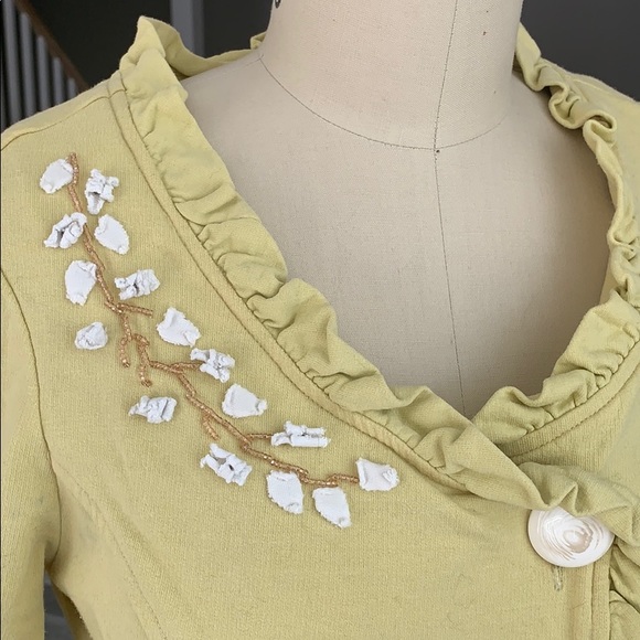 NICK & MO BLAZER - Picture 2 of 5